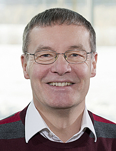 Dr. Klaus Urban