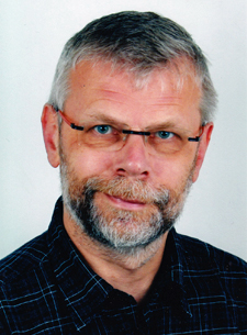 Uwe Bertalott
