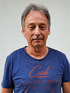 Lutz Schreiber