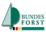 Logo Bundesforst